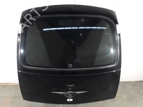 Used Tailgate CHRYSLER PT CRUISER (PT_) 2.0 (141 hp) 9240699