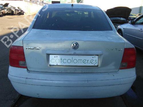 Gearbox VW PASSAT B5 (3B2)  | BP5095628M3 