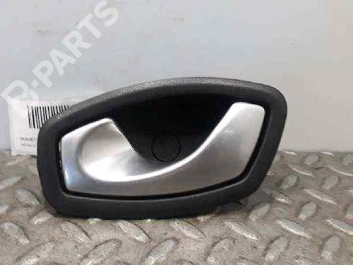 Used Front left interior door handle Front left interior door handle RENAULT MEGANE III Hatchback (BZ0/1_, B3_) 1.9 dCi (BZ0N, BZ0J) (131 hp) 7064657 7064657