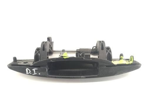 Front left exterior door handle DACIA DOKKER MPV (KE_)  | BP20234703C128 