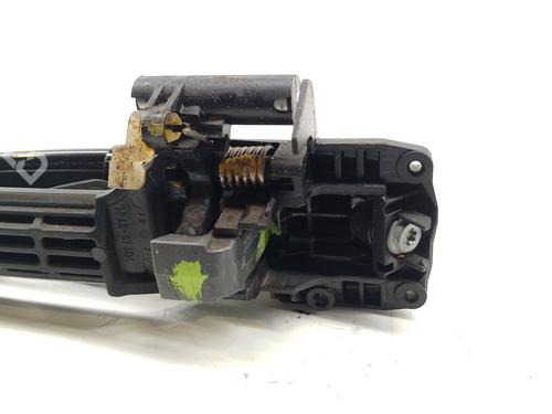 Front right exterior door handle SUZUKI SX4 (EY, GY) 1.9 DDiS (RW419D) | BP30536059C129