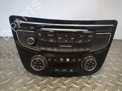 Used Climate control PEUGEOT 508 I (8D_) [2010-2018]  12939412