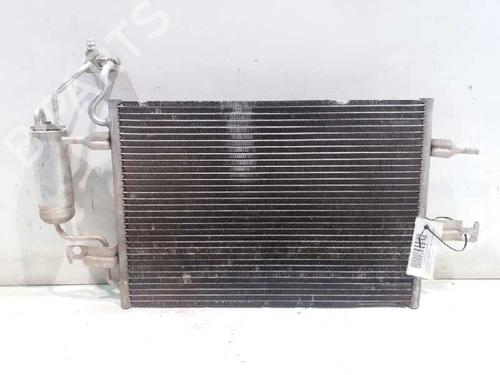 AC radiator OPEL MERIVA A MPV (X03)  | BP4564920M32 