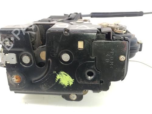 Front right lock VW PASSAT B5 (3B2) 1.6 | BP27597130C97 