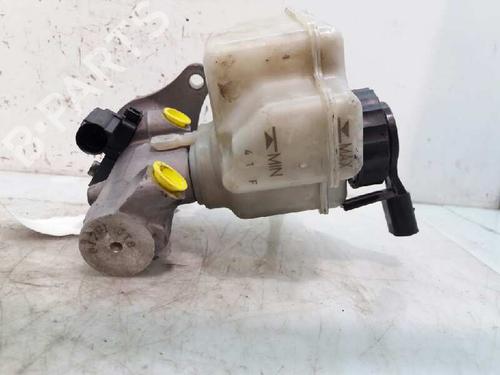 Brake master cylinder VW GOLF VI (5K1)  | BP3161421M77 