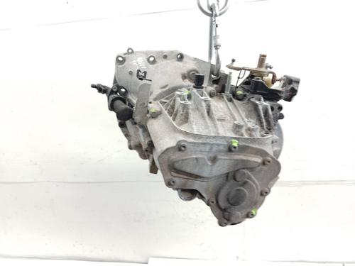 Gearbox PEUGEOT 407 (6D_)  | BP16699264M3 