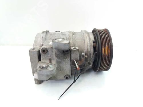 AC compressor KIA SORENTO I (JC)  | BP3048325M34 