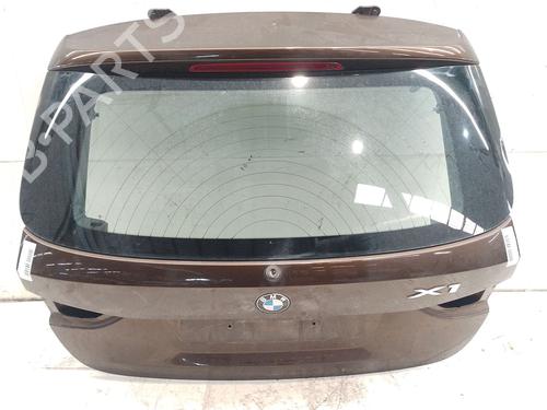Used Tailgate BMW X1 (E84) xDrive 20 d (177 hp) 33127728
