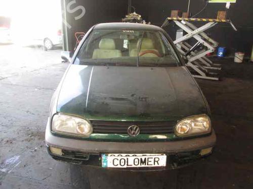 Brake master cylinder VW GOLF III (1H1) 1.9 TDI | BP3077490M77 
