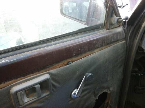 Injector NISSAN PATROL III/2 Station Wagon (W260) 2.8 TD | BP7075175M100 
