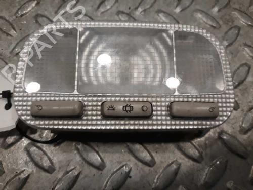 Used Interior roof light CITROËN C4 Coupe (LA_) [2004-2013]  7433623