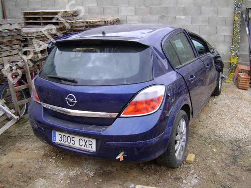 Vindrute viskerarm OPEL ASTRA H (A04) 1.7 CDTI (L48) | BP3473324C143 
