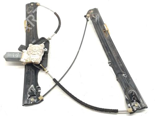 Used Front left window mechanism BMW X3 (F25) xDrive 20 d (190 hp) 27198516