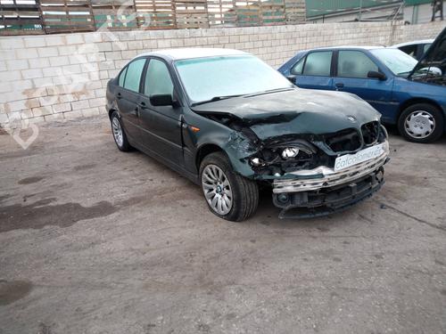 Egr BMW 3 (E46)  | BP16733433M69 