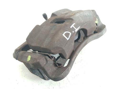 Left front brake caliper NISSAN QASHQAI I (J10, NJ10) 1.5 dCi | BP30393614M105