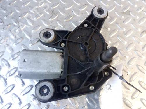 Rear wiper motor FIAT GRANDE PUNTO (199_) 1.3 D Multijet (199.AXD11, 199.AXD1A, 199.AXD1B,... | BP5888579M102 