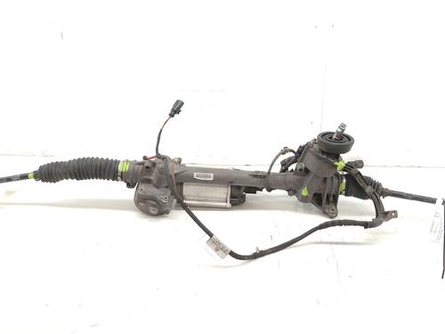 Used Steering rack SKODA SUPERB II (3T4) 1.8 TSI 4x4 (160 hp) 26495260