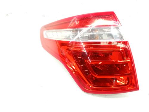 Used Left taillight Left taillight 35803258 35803258