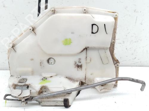 Front left lock SUZUKI SWIFT III (MZ, EZ)  | BP29854997C98