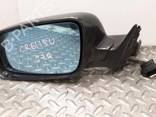Used Left mirror AUDI A3 (8L1) [1996-2006]  3071593