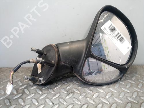 Used Right mirror FIAT MULTIPLA (186_) [1999-2010]  10185123