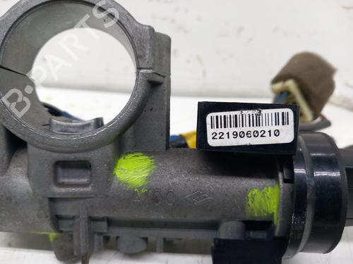 Ignition barrel SSANGYONG RODIUS I 2.7 Xdi | BP34579106M48  - Image 9