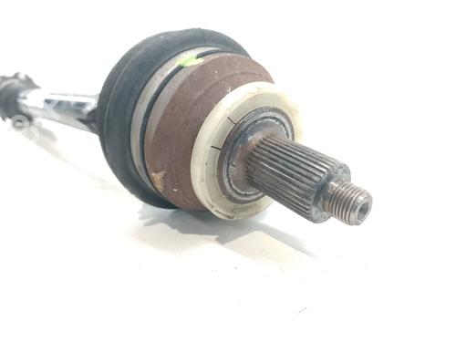 Right front driveshaft SKODA FABIA I (6Y2)  | BP19535469M39 