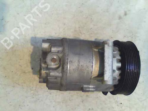 AC compressor NISSAN PRIMERA Hatchback (P12) 1.9 dCi | BP3062982M34
