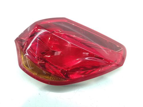 Right taillight OPEL ASTRA J (P10)  | BP24110057C35 
