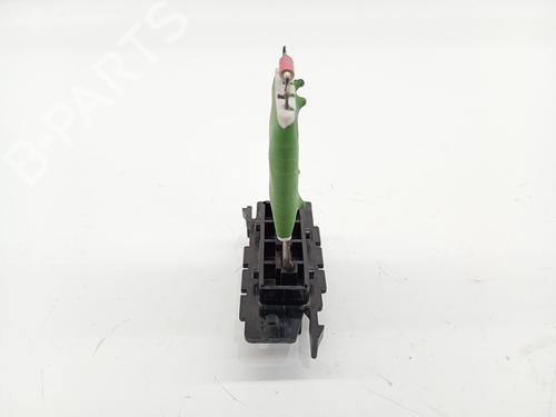 Varmeblæsermodstand OPEL CORSA E (X15) 1.4 (08, 68) | BP36109945M108 - Image 2