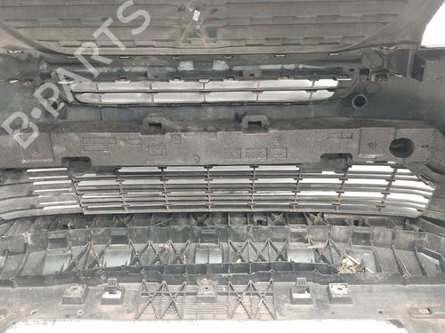 Front bumper PEUGEOT RIFTER 1.5 BlueHDi 100 | BP32210840C7 
