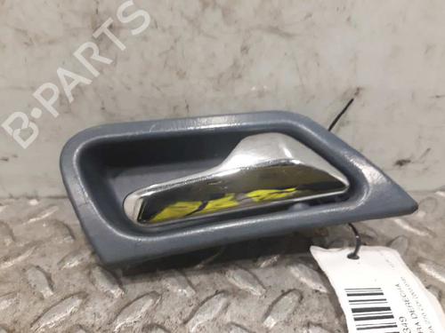 Used Front right interior door handle MERCEDES-BENZ C-CLASS (W203) [2000-2007]  6571655