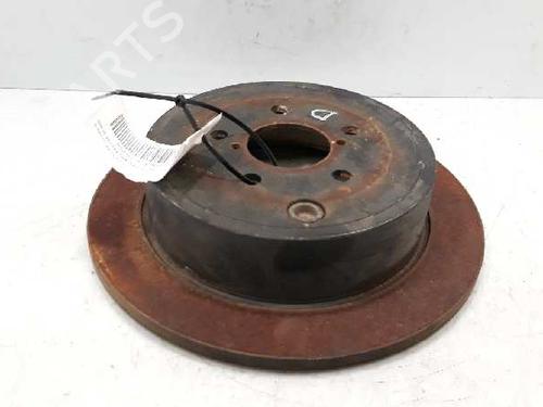 Other SUBARU FORESTER (SH_)  26700FG000
