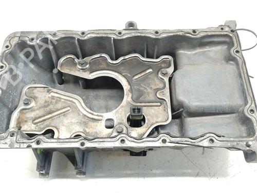 Oil sump HYUNDAI i40 I CW (VF) 1.7 CRDi | BP29585340M115 