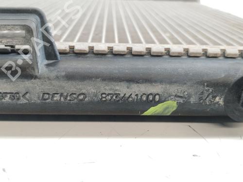 Køler CITROËN C4 CACTUS 1.2 THP 110 | BP29002399M31 