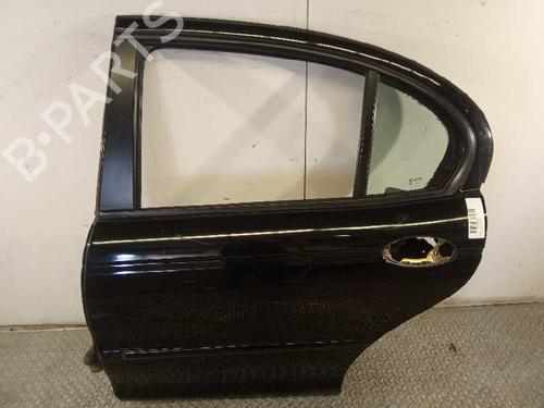 Tür links hinten für JAGUAR X-TYPE I (X400) 2.0 D (130 hp) 6041723