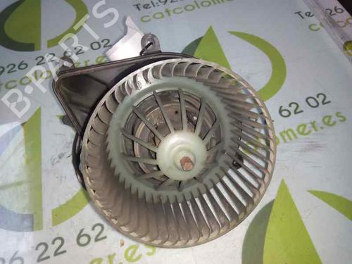 Used Heater blower motor CITROËN XSARA Break (N2) 2.0 HDI 90 (90 hp) 3082523