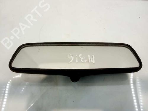 Rear mirror OPEL COMBO Box Body/MPV 1.3 CDTI 16V (69 hp) 3060565