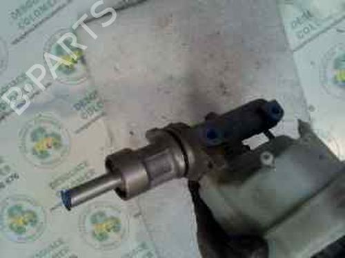 Brake master cylinder MERCEDES-BENZ SPRINTER 3,5-t Van (B906)  | BP5853115M77 
