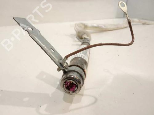 Left curtain airbag AUDI A3 (8P1) 1.9 TDI | BP4618324C11 