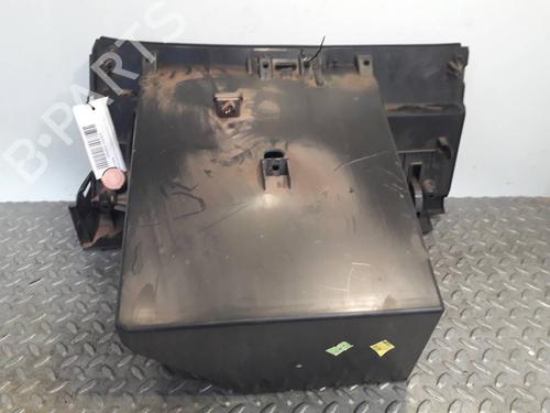Glove box NISSAN QASHQAI / QASHQAI +2 I (J10, NJ10, JJ10E)  | BP15560780C95 