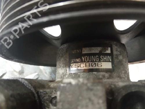 Steering pump HYUNDAI SANTA FÉ I (SM)  | BP5954618M99 