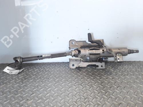 Used Steering column CITROËN C3 II (SC_) 1.4 HDi 70 (SC8HZC, SC8HR0, SC8HP4) (68 hp) 8003891