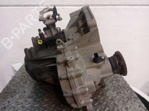 Gearbox SEAT IBIZA III (6L1)  | BP6829653M3 