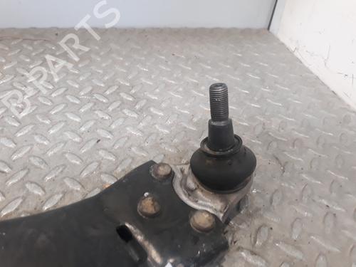Left front suspension arm LAND ROVER FREELANDER 2 (L359) 2.2 TD4 4x4 | BP12560488M12 