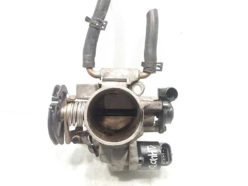 Used Throttle body DAEWOO LANOS (KLAT) 1.5 (86 hp) 3540617