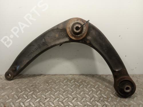 Used Left front suspension arm CITROËN C4 Grand Picasso I (UA_) [2006-2013]  9110410