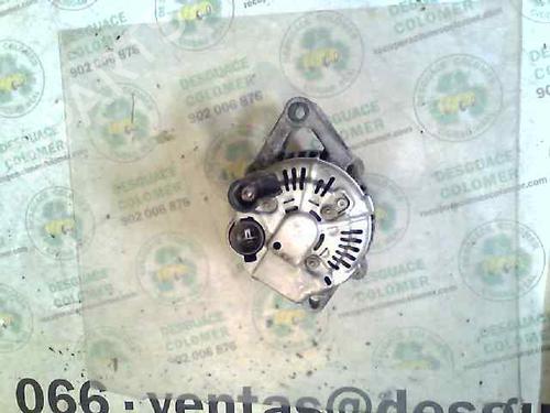 Alternator CHRYSLER VOYAGER / GRAND VOYAGER III (GS_, NS_)  | BP3070324M7 