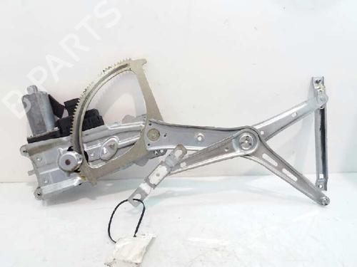 Used Front right window mechanism OPEL ASTRA H (A04) 1.7 CDTI (L48) (100 hp) 4592570