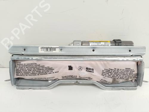 Airbag Kit MERCEDES-BENZ GLK-CLASS (X204)  | BP19139791C86 